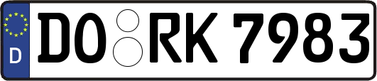 DO-RK7983