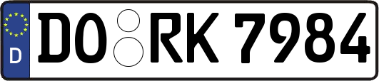 DO-RK7984