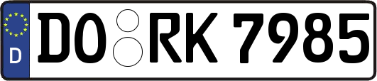 DO-RK7985