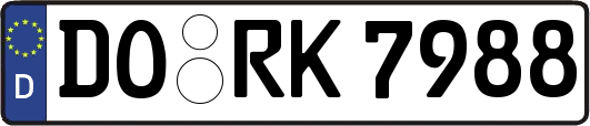 DO-RK7988