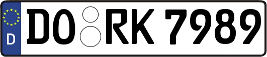 DO-RK7989