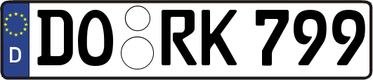 DO-RK799