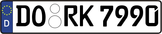 DO-RK7990