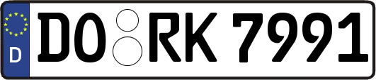 DO-RK7991