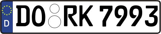 DO-RK7993