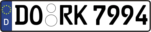 DO-RK7994
