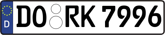 DO-RK7996