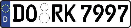 DO-RK7997