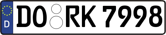 DO-RK7998