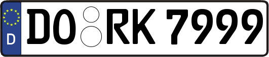 DO-RK7999