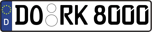 DO-RK8000
