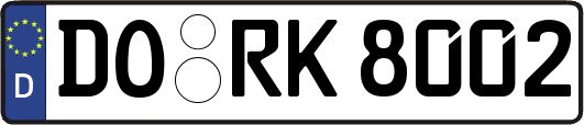 DO-RK8002
