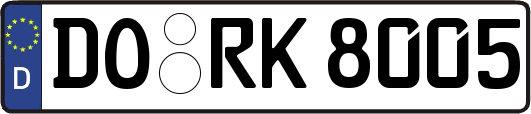 DO-RK8005