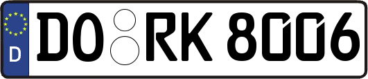 DO-RK8006