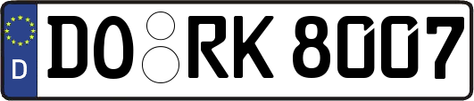 DO-RK8007