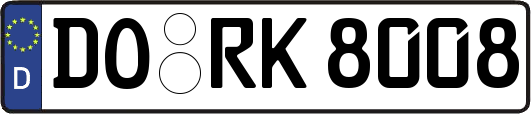 DO-RK8008