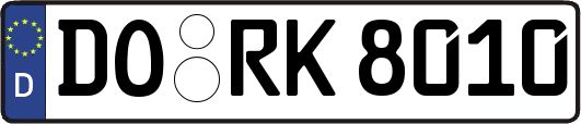 DO-RK8010
