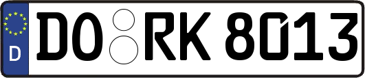 DO-RK8013