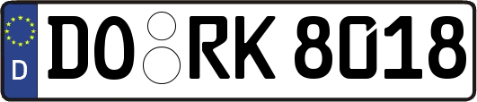 DO-RK8018