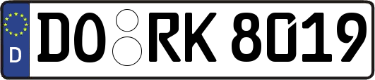 DO-RK8019