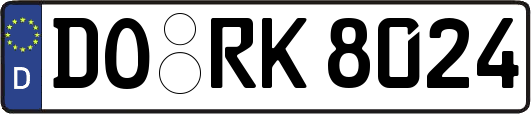DO-RK8024