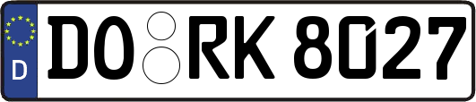 DO-RK8027