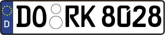 DO-RK8028