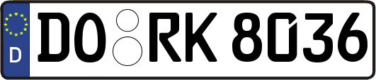 DO-RK8036