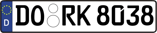 DO-RK8038