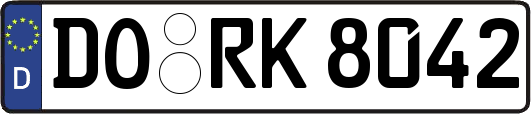 DO-RK8042