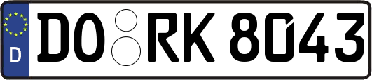 DO-RK8043