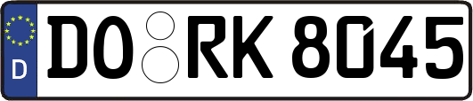 DO-RK8045