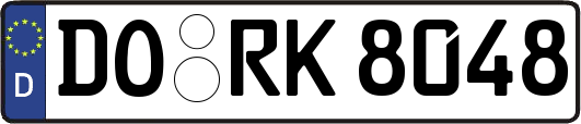 DO-RK8048