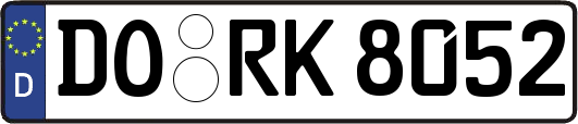 DO-RK8052