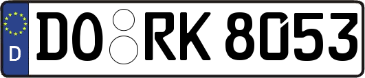 DO-RK8053