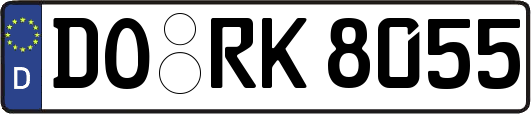 DO-RK8055