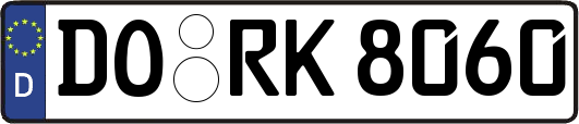 DO-RK8060