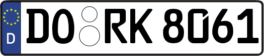 DO-RK8061
