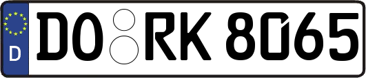 DO-RK8065