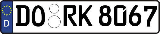 DO-RK8067