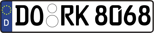 DO-RK8068