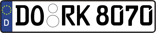 DO-RK8070