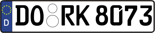 DO-RK8073
