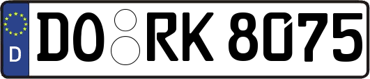 DO-RK8075