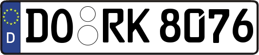 DO-RK8076
