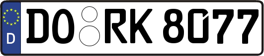 DO-RK8077