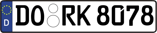 DO-RK8078