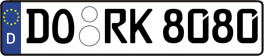 DO-RK8080