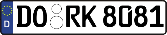 DO-RK8081