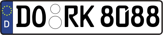 DO-RK8088